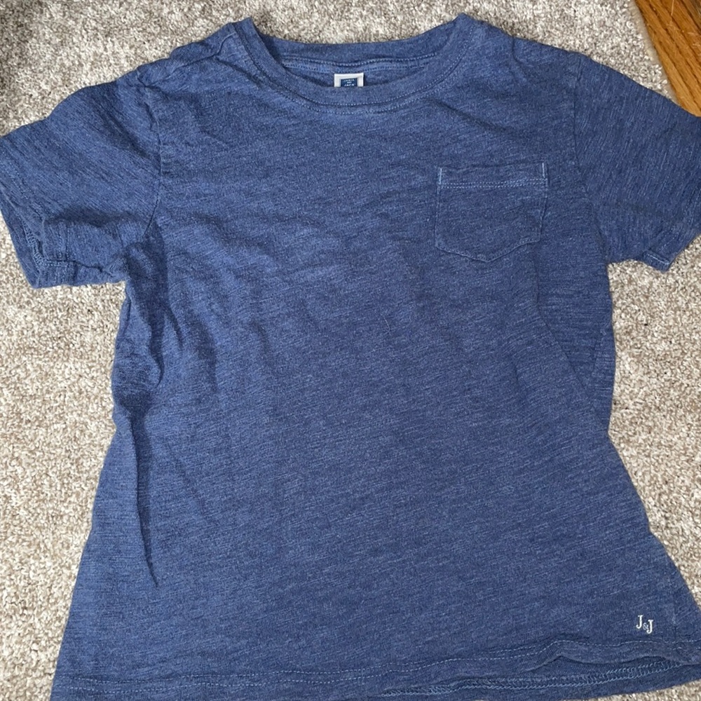 Janie and Jack, boys size 6